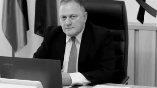 Скръбна вест! Отиде си голям патриот и приятел на българите в Ню Йорк