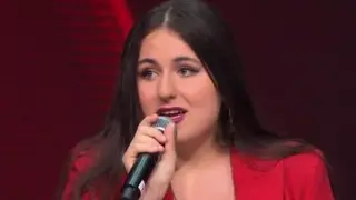 15-годишна спря дъха в "Гласът на България", но се случи нещо ужасно ВИДЕО