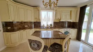 Роден бизнесмен го закъса здраво с парите, баровският му палат си търси нов собственик СНИМКИ 