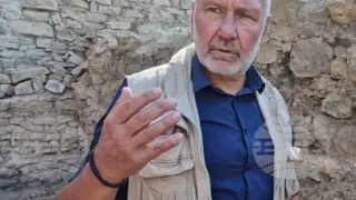 Българският Индиана Джоунс показа уникална антика СНИМКИ