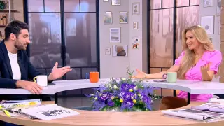 Още една водеща на "Преди обед" аут от ефира, какво се случва 
