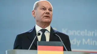Шолц направи ново изявление относно ударите с голям обсег по Русия