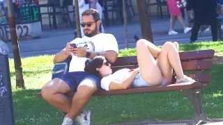 Такова нещо у нас не бе ставало от близо 70 години, всички се хванаха за главата  СНИМКИ