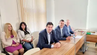 Иван Таков: Време е да върнем нормалността в държавата, БСП ще покаже, че една друга България е възможна