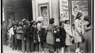 Доказва ли тази СНИМКА от 1941 г., че пътуването във времето съществува?