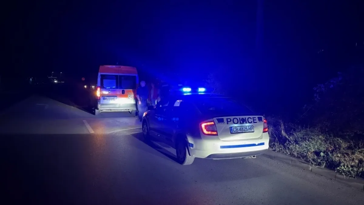 Зловещо: Разчленено тяло на жена във Враца, умряла е ужасяващо СНИМКИ 18+