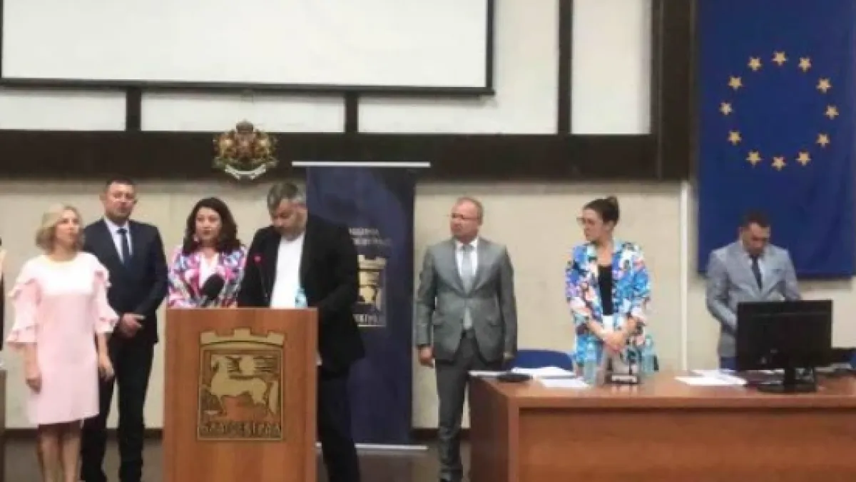 Общинар на ПП лъже, а оправданието беше още по-нелепо