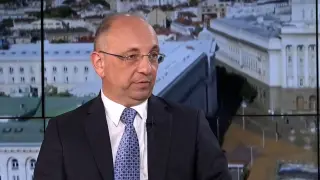 Николай Василев нареди новото правителство! 3 партии се коалират и...