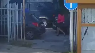 Само в "Люлин": Жена, хитра като 100 гумени лисици СНИМКИ