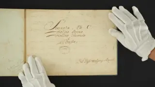 Откриха неизвестна досега музика на Моцарт от 1760 г., чуйте я ВИДЕО