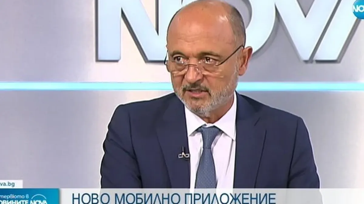 Д-р Димитър Петров: Кандидатурата на д-р Меджидиев за шеф на БЛС е нагледен пример за наглост и безочие!