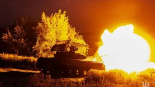 Астролог посочи украинските градове, които Русия ще изравни със земята 