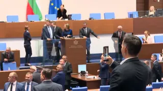 Росица Кирова с важен ход след изцепките на ИТН и Възраждане! Обяви... 