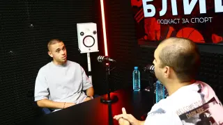 Наш футболен талант смразяващо пред БЛИЦ Live за битката с рака