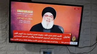 Официално: Лидерът на "Хизбула" Хасан Насрала е убит!