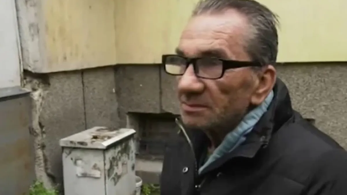Много тъжна вест: Почина внезапно бащата на болния Юли, трогнал цяла България