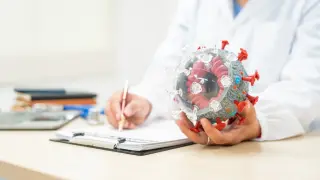 Шокиращо признание от вирусолог от БАН: Пандемията от COVID не беше последната!