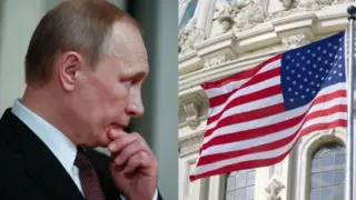 The Hill: Хелзинкската комисия настояват ВСУ да ударят Русия с американско оръжие