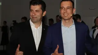 Антон Хекимян: В Промяната имат сериозен проблем... дърветата 