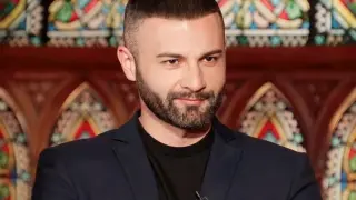 Руският „Ерген“ бил потомък на алански магьосник, но сега разкрива убийство
