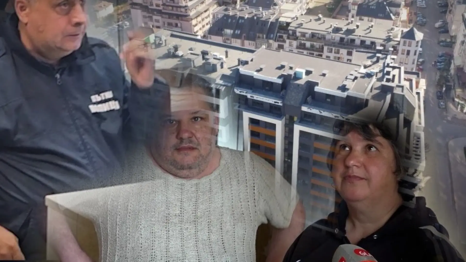 Брутална измама в София: Мним полицай открадна 1 милион лева от... ВИДЕО