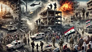 Две българки, търсели любовта в Ливан, сега бягат от ада