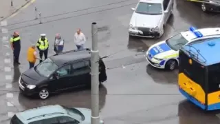 В София е като на война! За броени часове... СНИМКИ
