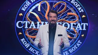 Ники Кънчев към участник в "Стани богат": Дължиш ни пари!