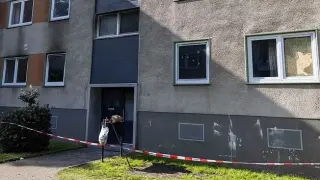Шок и ужас в Германия заради сириец: Хвърлят деца през прозорци, има много ранени СНИМКИ