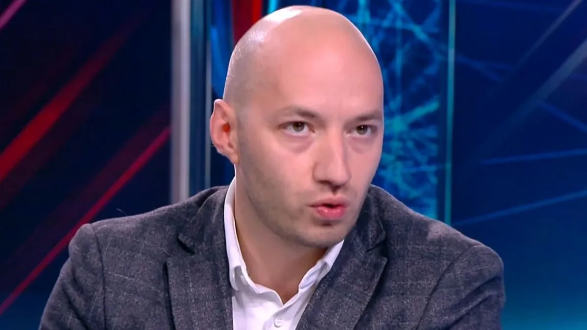 Навалица: Нещо невижано от 35 г. ще стане в новия парламент!
