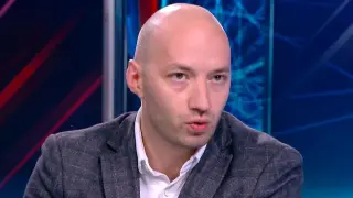 Навалица: Нещо невижано от 35 г. ще стане в новия парламент!