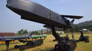 Бербок обясни защо Германия не прехвърля ракети Taurus на Украйна