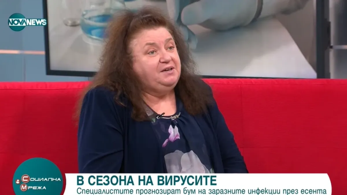 Голям експерт предупреди: Ще ни хапят комари, внимавайте!