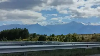 Истинската бяла зима е тук - реални СНИМКИ