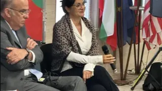 Росица Кирова: България трябва да има Ден на социалната заетост