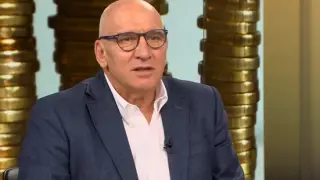 Хампарцумян бие тревога заради зейналата в бюджета дупка и еврозоната 