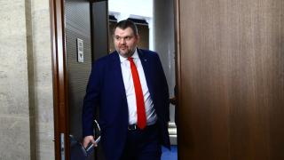 Пеевски: Моята мисия е достоен живот за всички хора, нормалност и сигурност в държавата