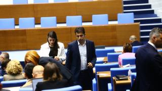 Правителство ще има по тази формула, а ПП-ДБ...