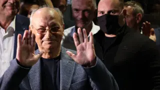 Лидери на градската десница легитимират с мълчание престъпния модел на Доган, и пак ала-бала с президента