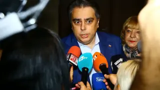 ВАС оповерга Асен Василев за обществената поръчка в агенция „Митници"