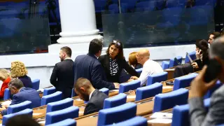 Старт на 51-ото Народно събрание
