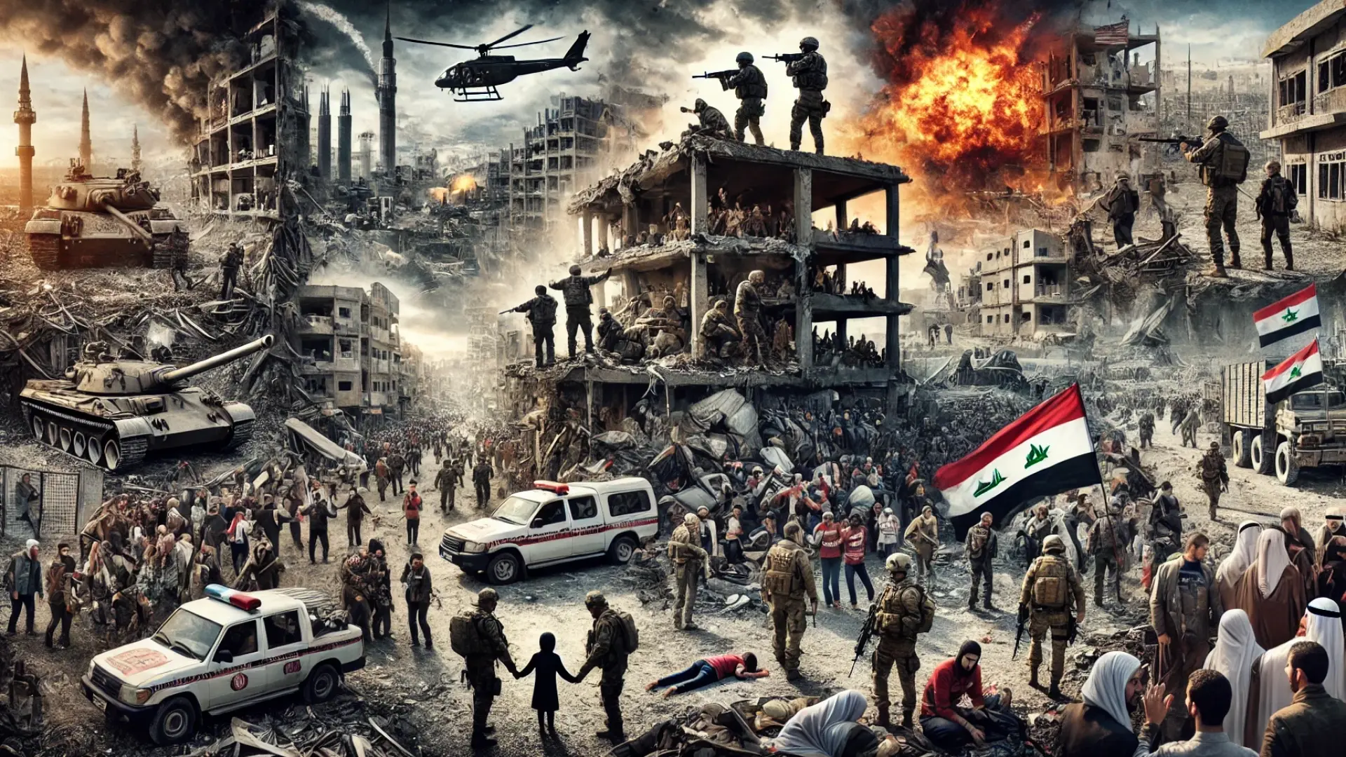 Израел с ключов удар, убити са...