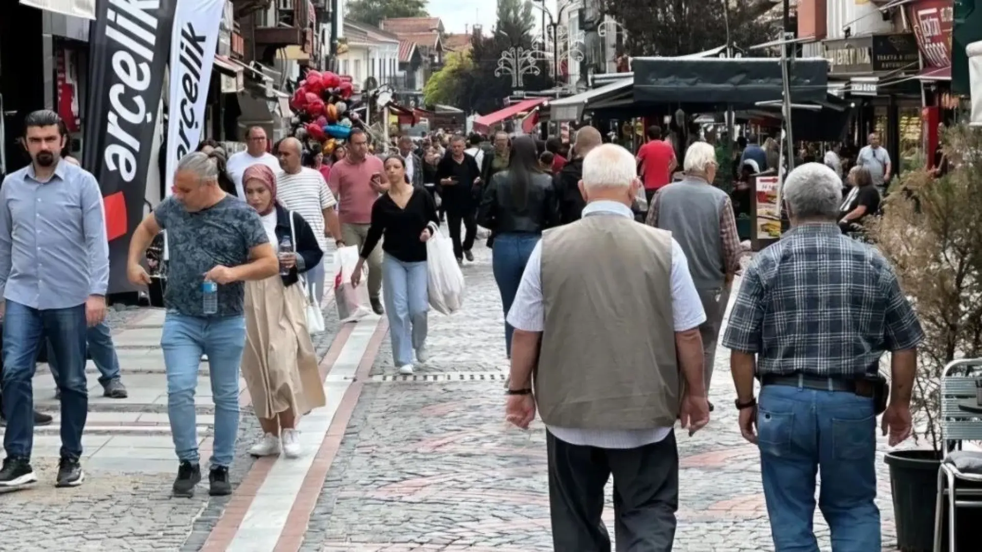 Избихме рибата в Турция, оказахме се...