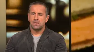 Харизанов изплаши хиляди с тази СНИМКА, но после разкри каква е истината