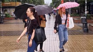 Задава се промяна на времето, в следващите дни ни очакват...