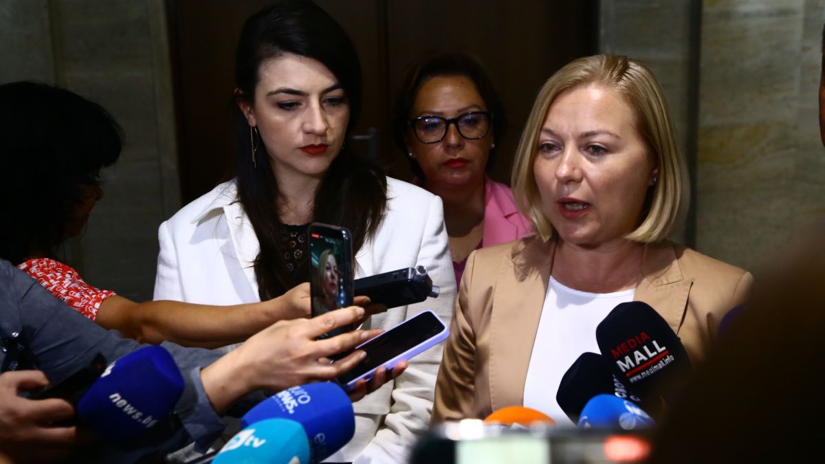 Разкриха грозен финт с кабинета на ДБ, тайна схема за властта влязла в ход