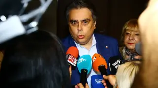 МФ захапа Асен Василев, ще му потънат гемиите 