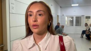 Не е за вярване какви цици показа Дара Екимова на СНИМКА 18+
