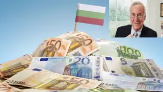 Проф. Ханке обясни защо България трябва да се държи за лева и каква грешка иде с еврото