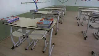 Ясно кой е училищният директор, направил си басейн от злоупотреби със средства СНИМКА 